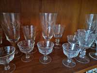 Кристални   чаши