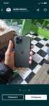 Iphone 11 pro green