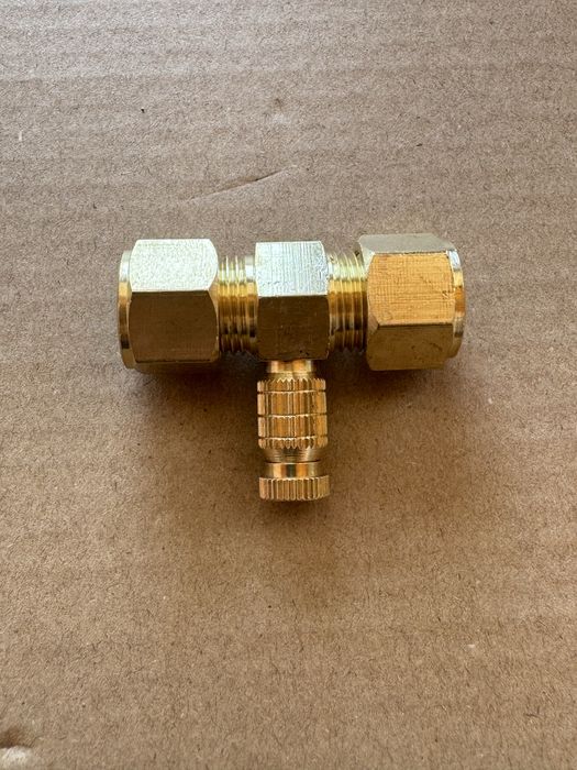 Mikroklimat Original Tuman