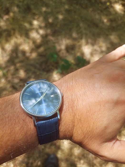 Ceas Doxa Automatic