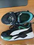 Adidasi Puma RS-X copii