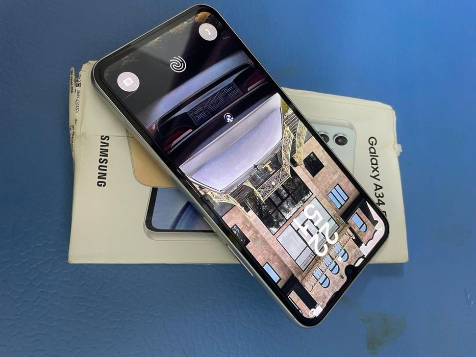 Самсунг А34 128 гб