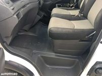 Bancheta / Interior Iveco 2.3 euro 5, dezmembrari iveco euro 5