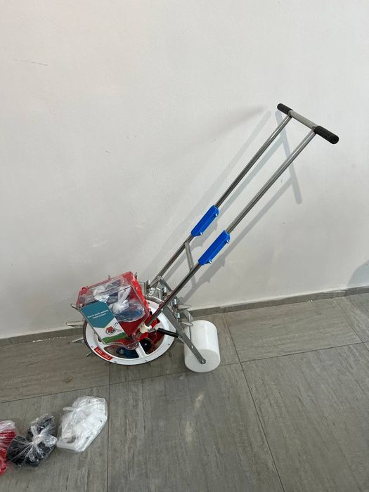 Urugʻ don ekuvchi seyalkalar