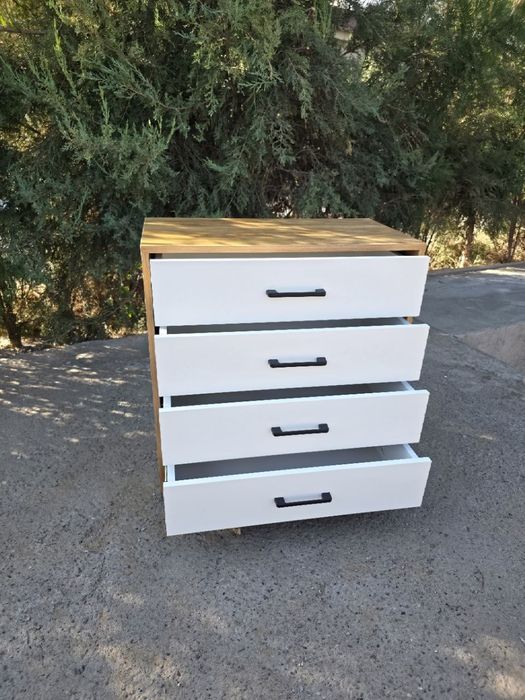 Komod zamonaviy Комод Честер yangi dizayn eng qulay narxlarda