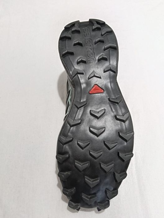 38,2/3 Salomon Speed Cross 4 Gore-tex masura 38,2/3