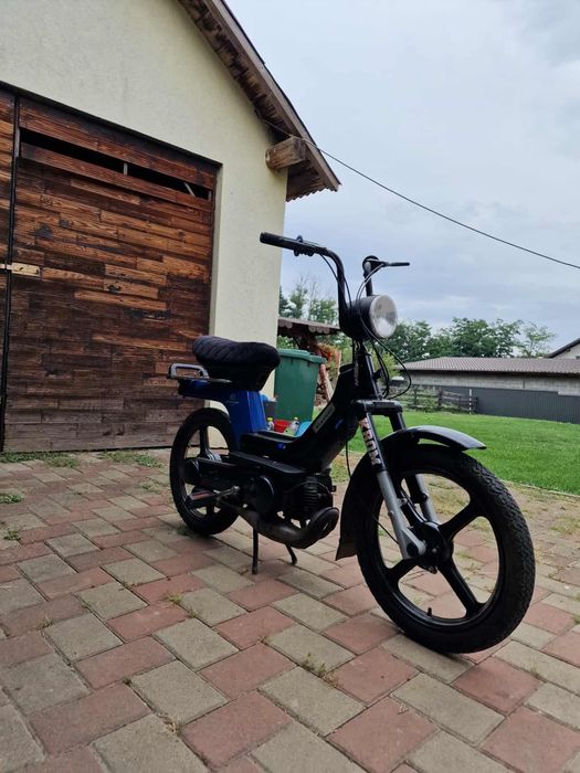 Vand Piaggio sii impecabil