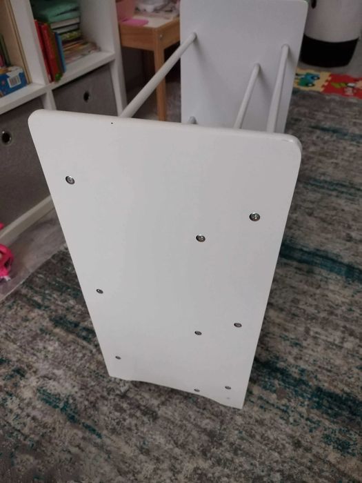 Шкаф за детски играчки - Етажерка за играчки