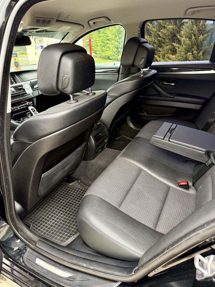 Vand Bmw Seria 5 F10