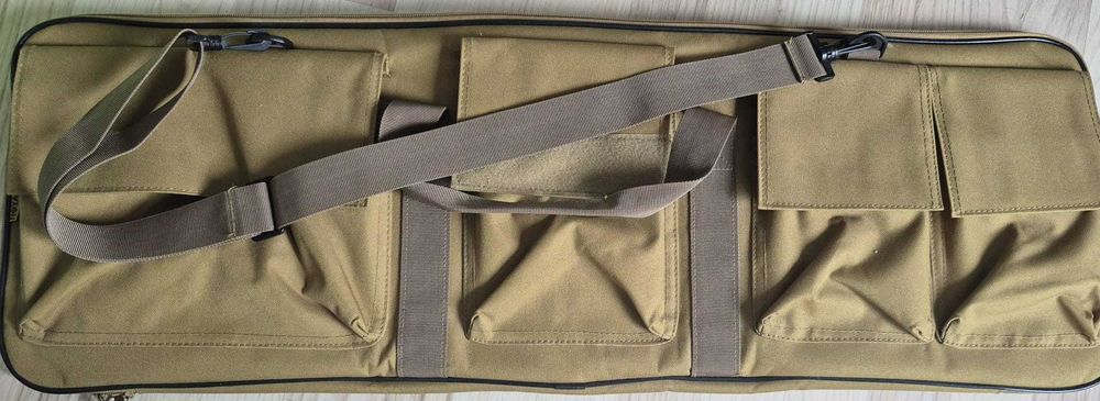 Geanta Replica 88x28 cm Tan ACM