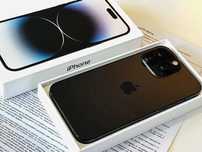 Iphone 14 Pro Max 128G Black Гаранция 1 година