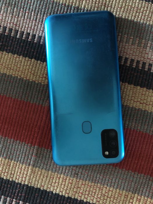 Samsung M21 64gb