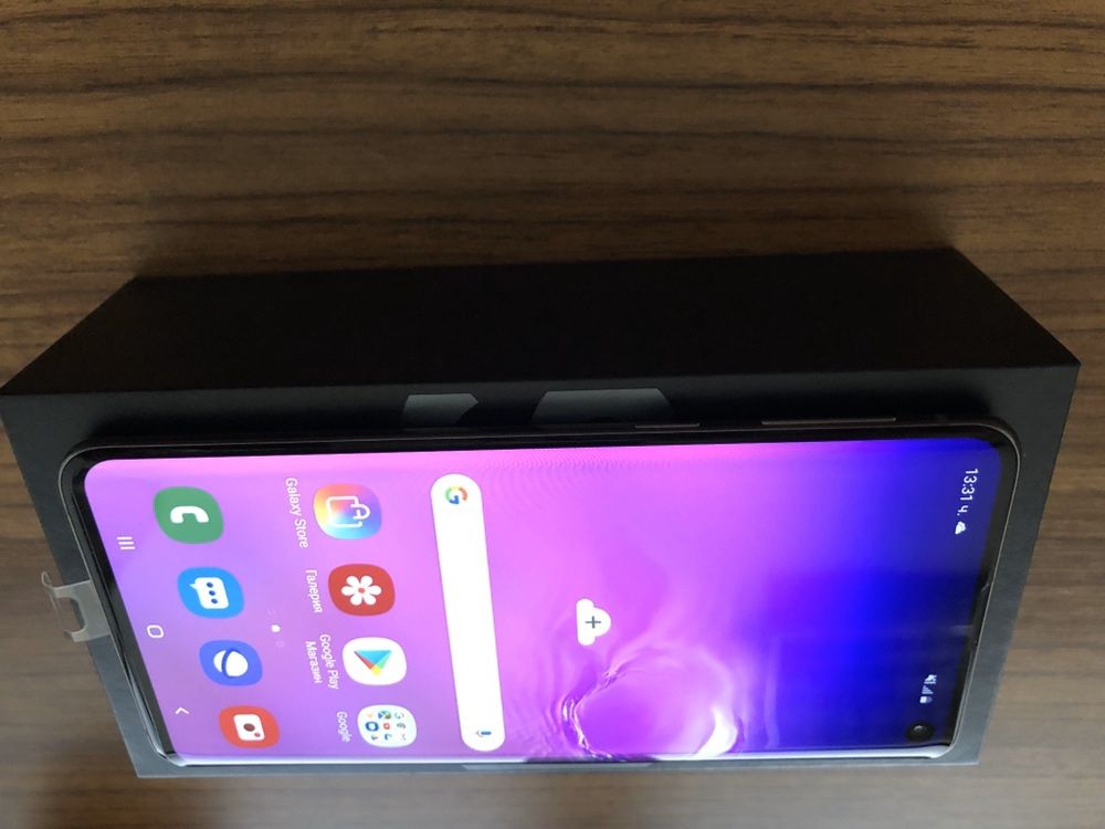 Стъклен Протектор Samsung Galaxy S20/S21/S22/S23/S24/S25/Note/Ultra/+