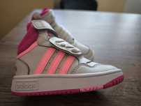 Adidas Hoops Mid 2.0