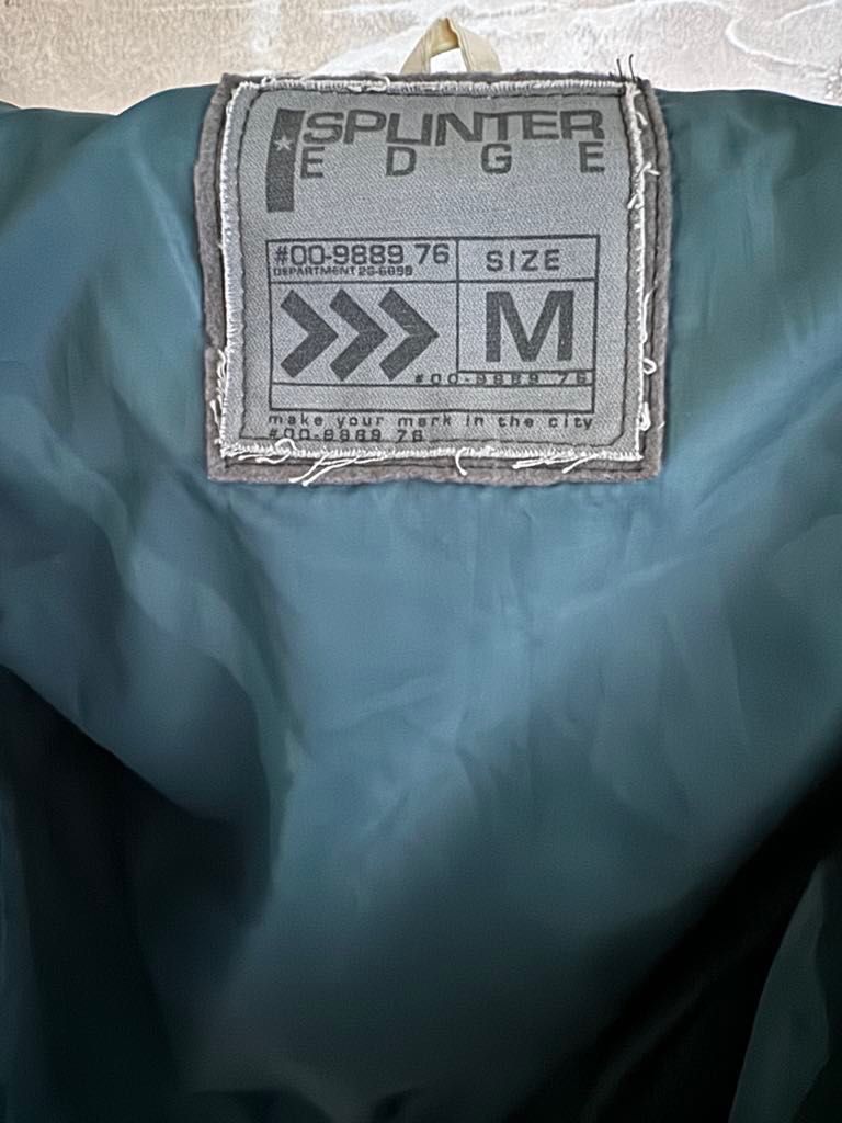 Мъжка грейка, размер М