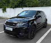 Land Rover Evoque - HSE dynamic