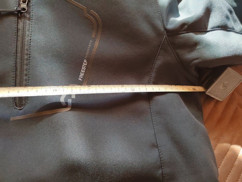 Зимно Софтшел яке, XL