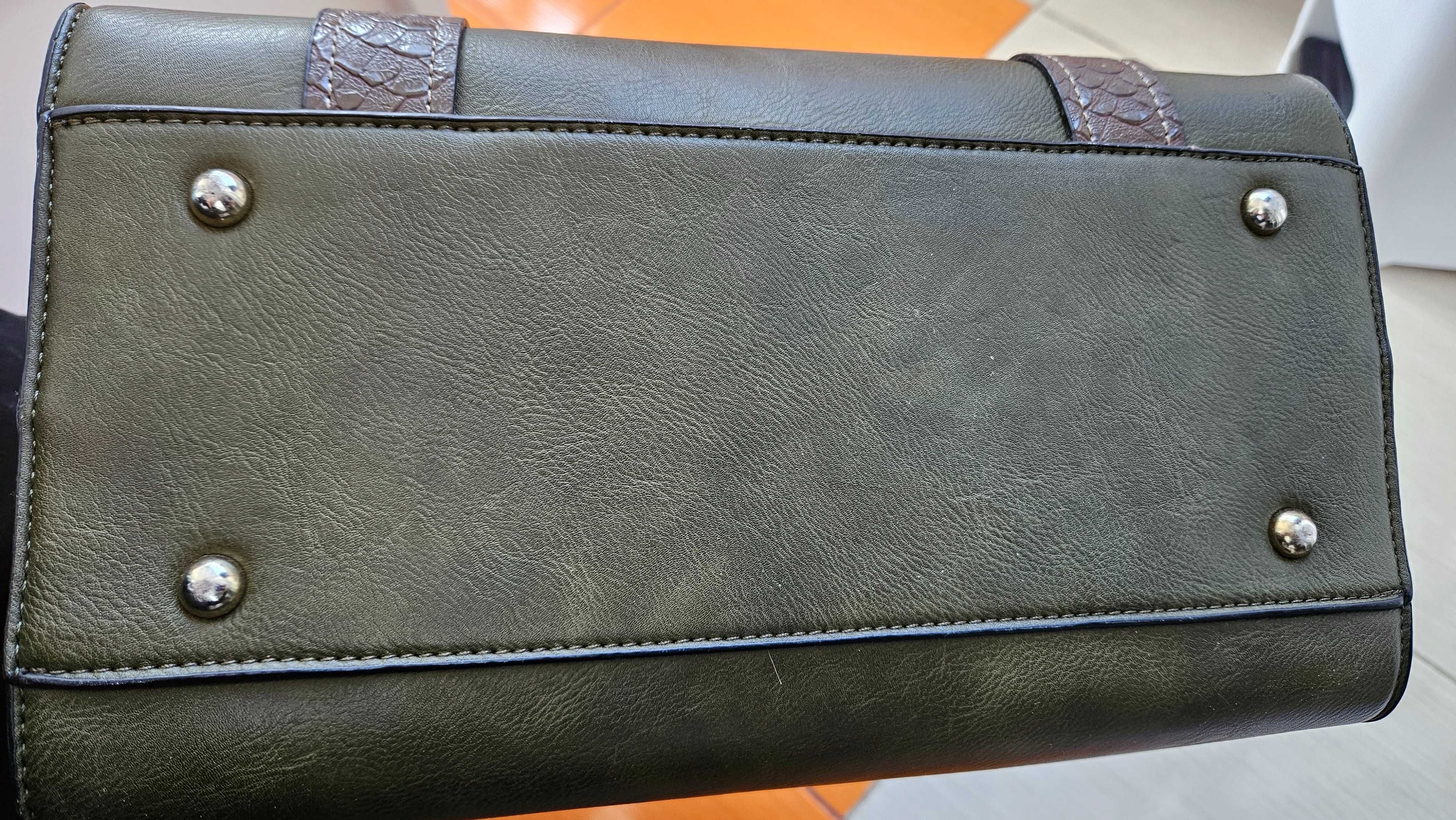 Michael Kors чанта и портмоне портфейл