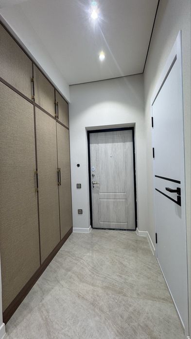 ЖК Comfort House/Юнусабад-11. 2х_комнатная_студия_новостройка