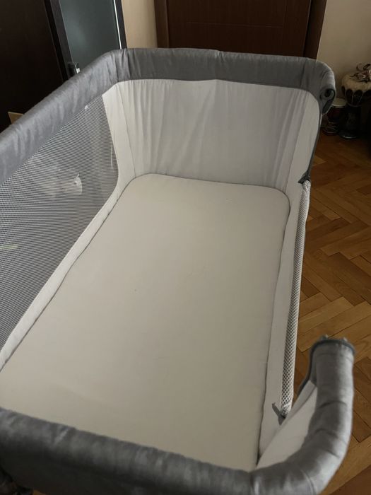 Кошара за новородено тип next to me