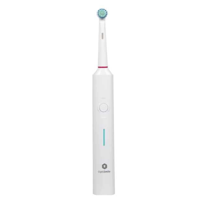 Акумулаторна електрическа четка за зъби OptiSmile