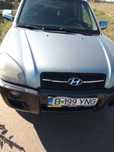 Hyundai Tucson 2.0 benzina