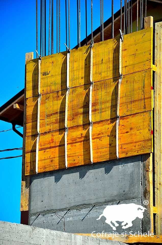 Inchirieri cofraje doka Bucuresti