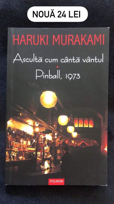 Cărți beletristică