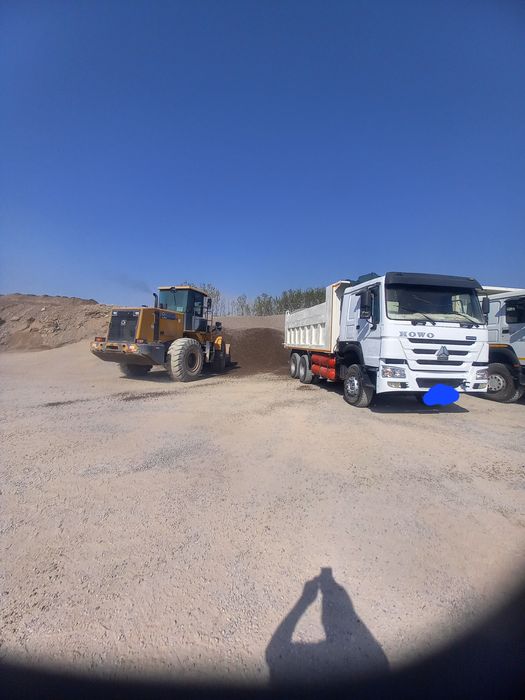 Хово Howo самасвал завотиская газ матор wechai