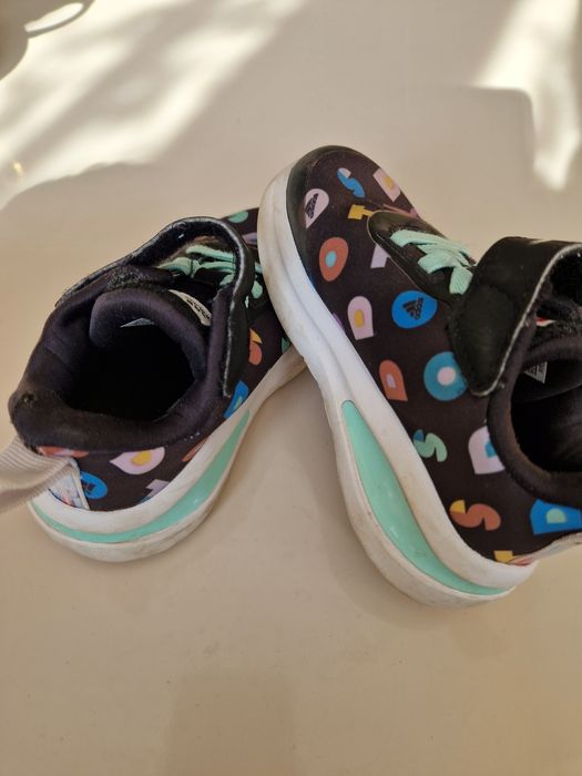 Детски маратонки, обувки NIKE  -  ADIDAS