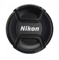 Capac obiectiv Nikon 55 mm