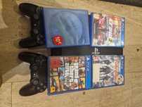 Consola Sony Playstation 4 Pro