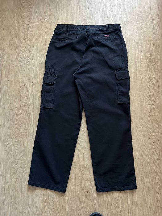 Pantaloni dickies cargo baggy 34
