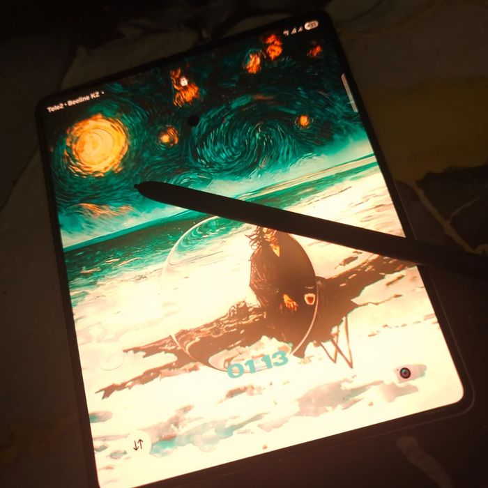 Samsung z fold 3 513 gb