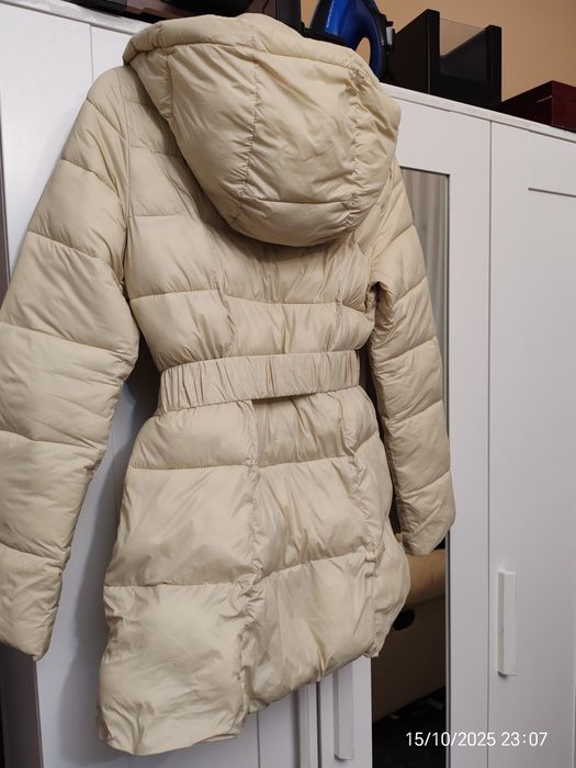 Дамско зимно яке Patrizia pepe