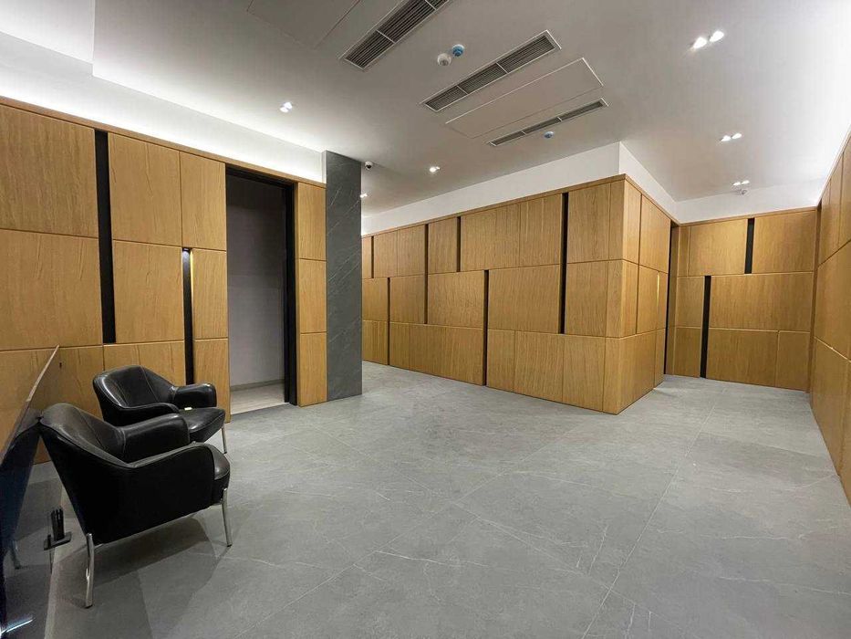 Офис в аренду на Паркентском. Стильный ремонт! Частично МЕБЕЛЬ. 330квм