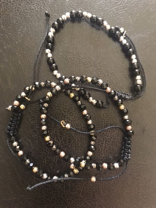 Brățări și lănțișoare argint