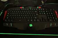 Gaming RGB Keyboard Redragon Asura