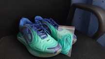 Vând Nike Air Max 720 Deep Royal Blue