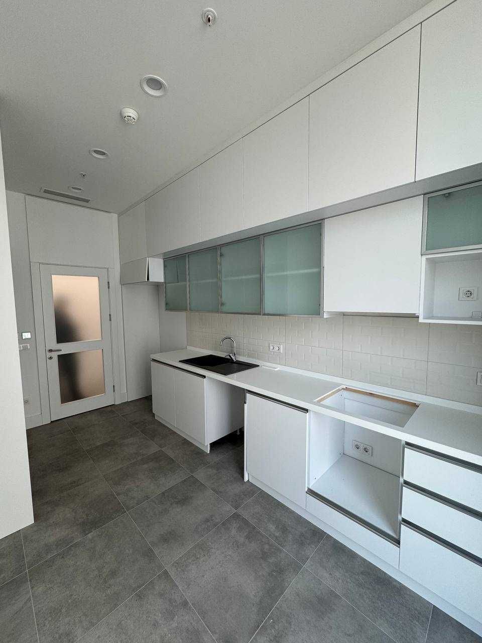 СРОЧНО ПРОДАЕТСЯ 3х ком квартира в ЖК "Nest one" 110м2 Вид на ПАРК