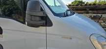 Бус IVECO DAILY 35S13MWB  2015Г.