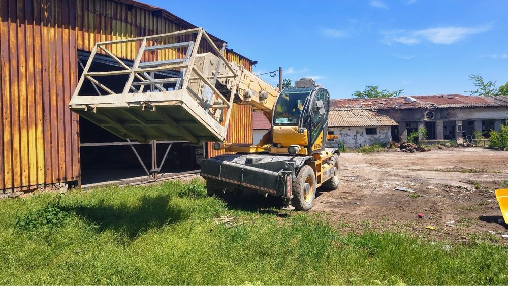 De vanzare Manitou Dieci Pegasus 50.19