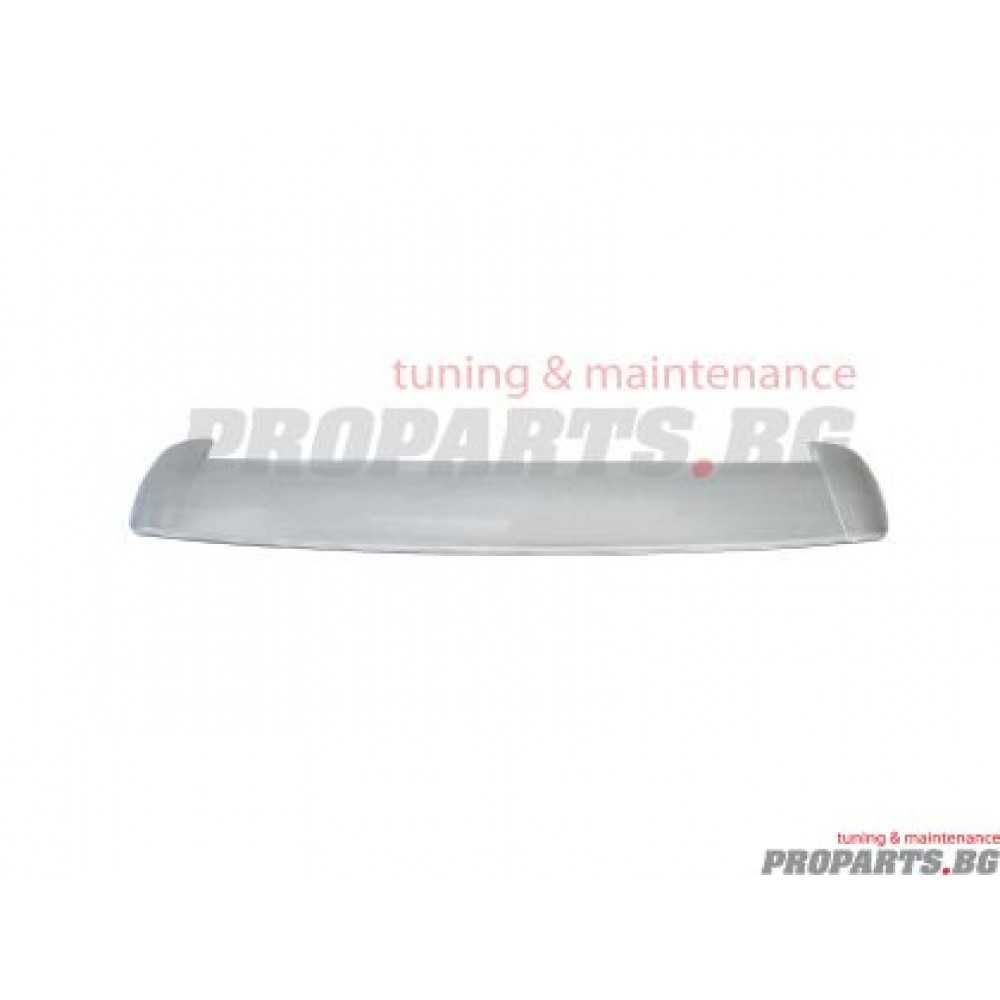 Спойлер за заден капак Volkswagen Golf 4 97-03 голф 4 спойлер