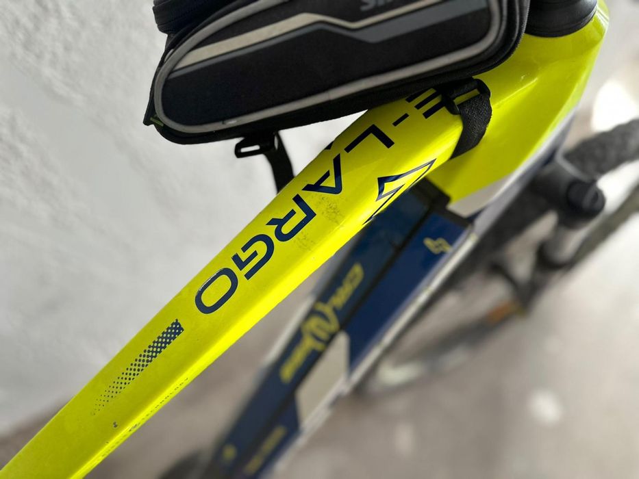 Bicicleta Electrica Crussis E-Largo, 29" -A-