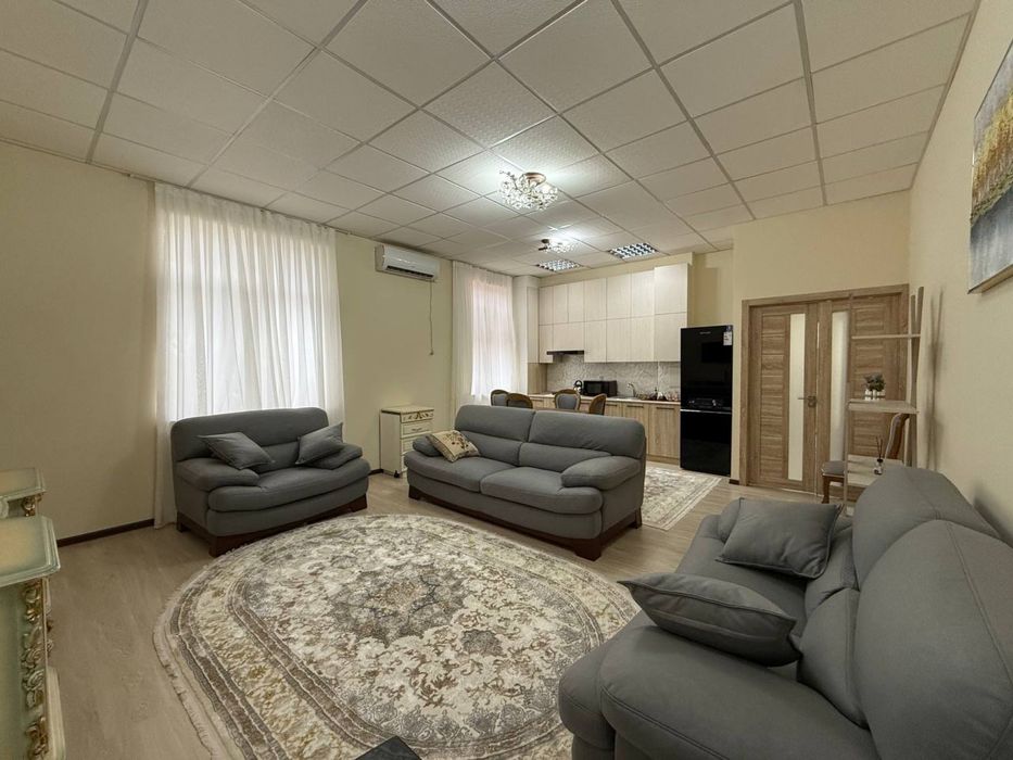 Аренда квартира на жк муффарах