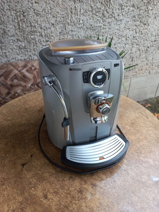Кафемашина Саеко