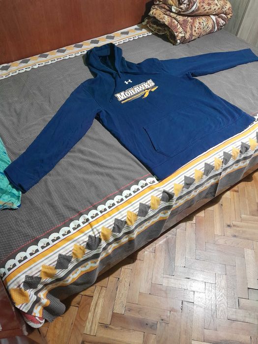 Оригиналeн Суитчър Under Armour-XL