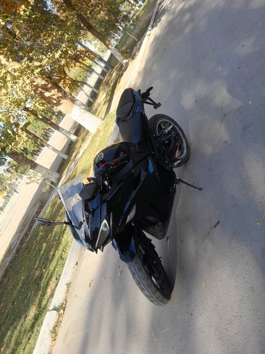 Elektronniy sportbayk