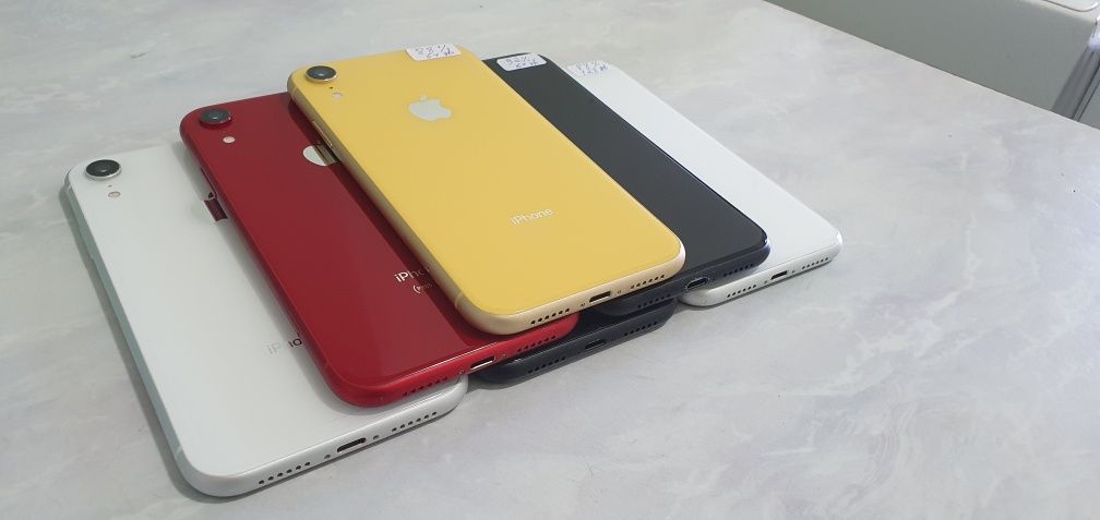 Iphone XR Ideal 128 GB New