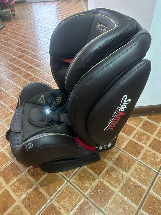 Scaun auto Side Armour stare excelenta